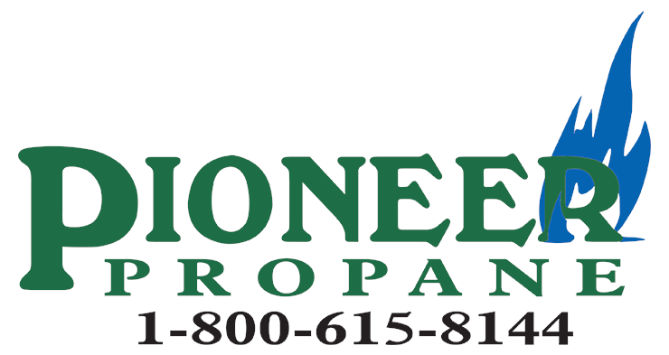 Propane fuel in Western New York with Pioneer Propane in Springville, NY