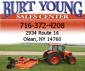 Burt Young Sales Center
