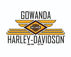 Harley-Davidson motorcycles, apparel and service in Western New York