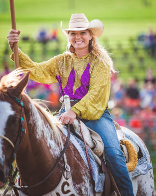 Photo _E3A0538 from the Ellicottville Rodeo