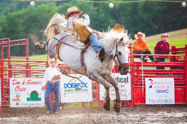 Photo _E3A0932 from the Ellicottville Rodeo