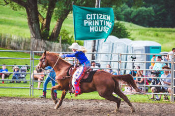 Photo _E3A0993 from the Ellicottville Rodeo