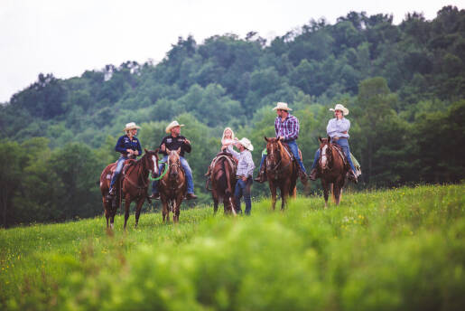 Photo _E3A1466 from the Ellicottville Rodeo