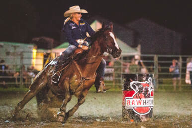 Photo _E3A2199 from the Ellicottville Rodeo