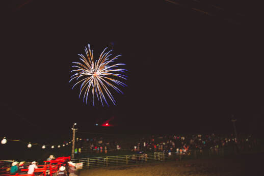 Photo _E3A2784 from the Ellicottville Rodeo