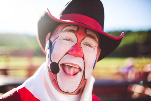 Photo _E3A3521 from the Ellicottville Rodeo