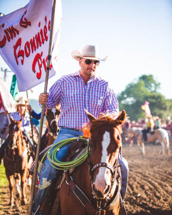 Photo _E3A3640 from the Ellicottville Rodeo