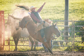 Photo _E3A3839 from the Ellicottville Rodeo