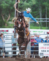 Photo _E3A4326 from the Ellicottville Rodeo