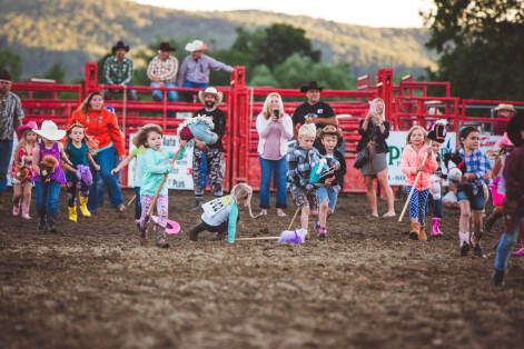 Photo _E3A4428 from the Ellicottville Rodeo