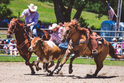 Photo _E3A7037 from the Ellicottville Rodeo