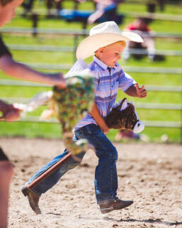 Photo _E3A7416-1 from the Ellicottville Rodeo