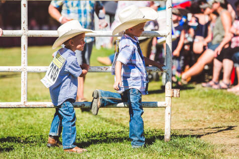 Photo _E3A7601 from the Ellicottville Rodeo