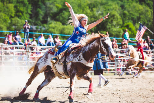 Photo _E3A7837-1 from the Ellicottville Rodeo